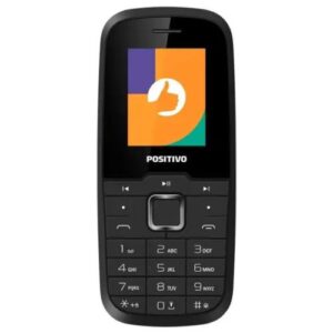 Celular Positivo P26 4G Dual Chip