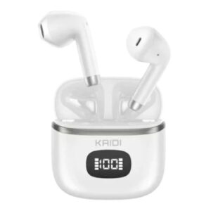 Fone de Ouvido sem Fio Kaidi KD-7017 TWS Bluetooth V5.3