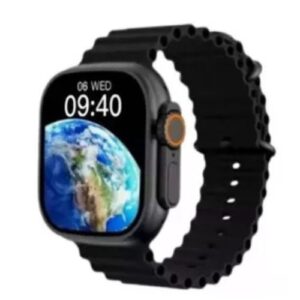 Smartwatch T900 Ultra Big 2.09 Infinite Display