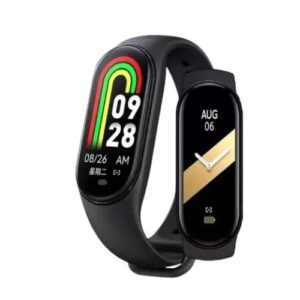 Smartwatch Relógio Inteligente Smart Band 8