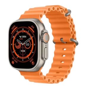 Smartwatch T800 1.99 Infinite Display
